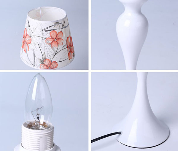 bán đèn ngủ tròn để bàn 04 giá rẻ tại TpHCM